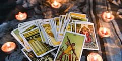 Tarot Card Reading: વૃષભ રાશિ માટે ઉત્તમ દિવસ, આર્થિક લાભના યોગ, જાણો ટેરોટ રાશિફળ