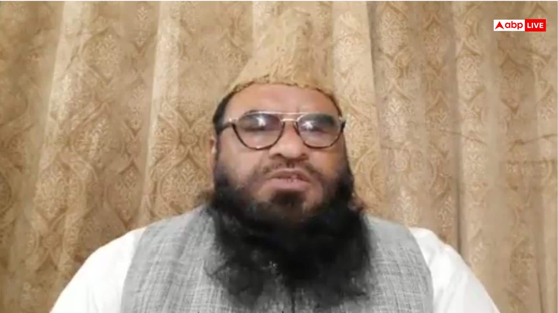 'दंगा होने में वक्त नहीं बचा...', शाहरुख खान की KKR वाले विवाद पर बोले मौलाना साजिद रशीदी