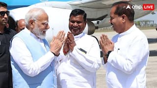 'BJP के कर्मठ नेता, जिनके जाने से...', यूपी में विधायक के निधन पर PM मोदी ने जताया शोक