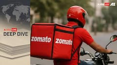 ABP Live Deep Dive | Is 10-Minute Delivery Unsafe? Zomato CEO Explains What Happens Behind The Scenes