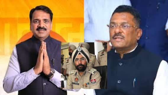 IPS अधिकारी आठ कोटींची फसवणूक प्रकरण; प्रताप सरनाईकांचे भाजप आमदारावर शरसंधान, म्हणाले, नरेंद्र मेहतांच्या आजूबाजूला गुन्हेगार... 