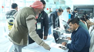 NDMC 3 जनवरी को आयोजित कर रहा है सुविधा कैंप, दो घंटे में मिलेंगे कई विभागों की जानकारी