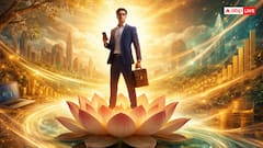 Numerology: पैसे की दुनिया के शौकीन! जानें कौन सा मूलांक बनाता है मनी माइंडेड