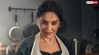 माधुरी दीक्षित की 'मिसेज देशपांडे' निकली 'स्ट्रेंजर थिंग्स 5' से आगे, जान लीजिए टॉप 5 की लिस्ट