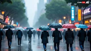 Maharashtra: महाराष्ट्र के कई जिलों में बारिश के बाद बढ़ी ठंड, कई जगह कोहरे का असर, जानें मौसम का हाल