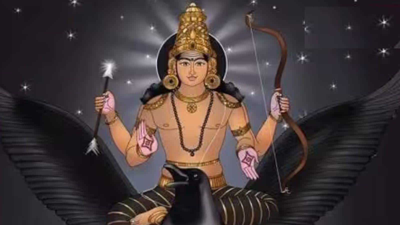 Daily Astrology : শনিদেবকে এইভাবে পুজো দিলে ঘুচবে অন্ধকার, পদোন্নতির যোগ প্রবল এই রাশির জাতকদের