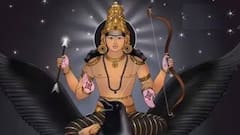 Daily Astrology : শনিদেবকে এইভাবে পুজো দিলে ঘুচবে অন্ধকার, পদোন্নতির যোগ প্রবল এই রাশির জাতকদের