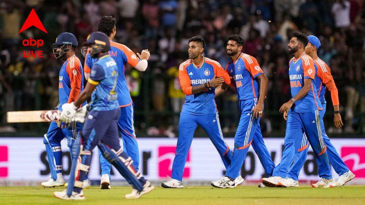 IND vs SL: টিম ইন্ডিয়ার মহৎ উদ্যোগ, 'দেতোয়া' বিধ্বস্ত শ্রীলঙ্কার সাহায্যে বাড়তি ম্যাচ খেলবে ভারত