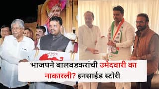 Amol Balwadkar: फडणवीस म्हणाले होते, तुझ्यात गट्स आहेत, तुला मी मोठं करेन, तरीही भाजपने अमोल बालवडकरांची उमेदवारी का नाकारली? वाचा इनसाईड स्टोरी