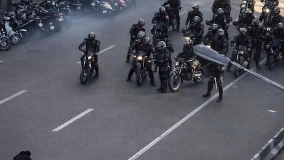 'No More Mullah Rule': Why Iran Is Witnessing Fresh Anti Khamenei Protests