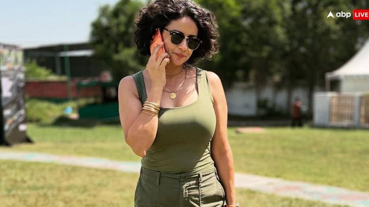 Gul Panag Birthday:  वकील का किरदार निभाने के लिए कर डाली एलएलबी, फिर एक्टिंग से जीत लिया दिल