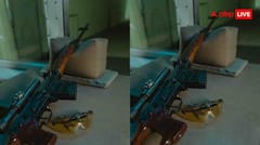 क्या स्नाइपर की गोली से भी बचा सकता है पानी, जानें क्यों होता है ऐसा?