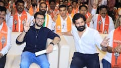 Cash, Homes, Healthcare, Schools: Thackeray-MNS Outlines BMC Poll Manifesto