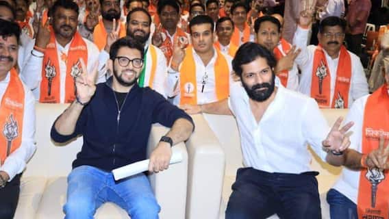 Cash, Homes, Healthcare, Schools: Thackeray-MNS Outlines BMC Poll Manifesto