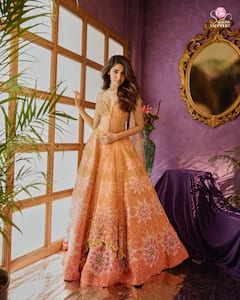 कौन है कृति शेट्टी? टाइगर श्रॉफ संग करेंगी मस्ती, इन 10 ग्लैमरस तस्वीरों में देखें मदहोश कर देने वाली खूबसूरती