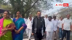 బీఆర్ఎస్ అసెంబ్లీ బహిష్కరణ - అసెంబ్లీని గాంధీభవన్‌లా నిర్వహిస్తున్నారని ఆగ్రహం