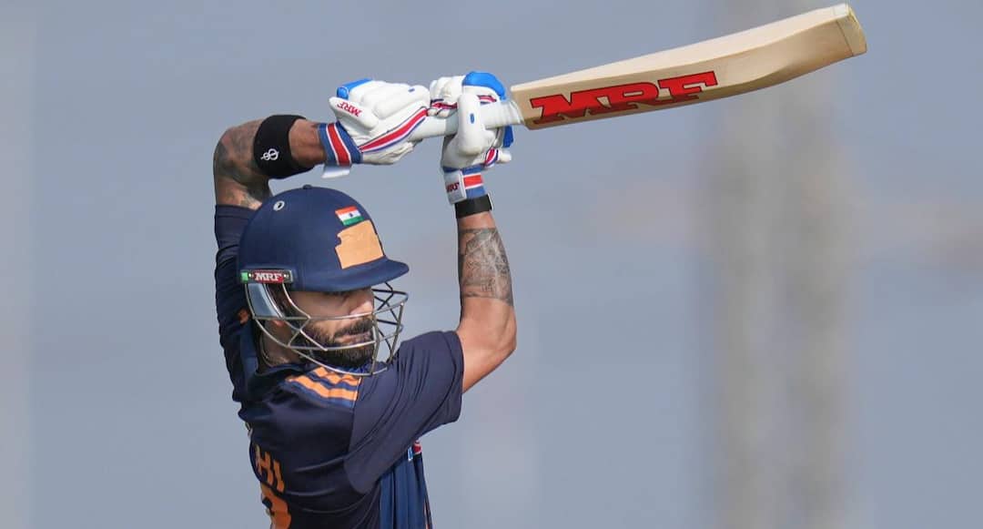 ABP Live Sports Stats: Top Run-Scorers In T20 World Cup History Ft. Virat Kohli