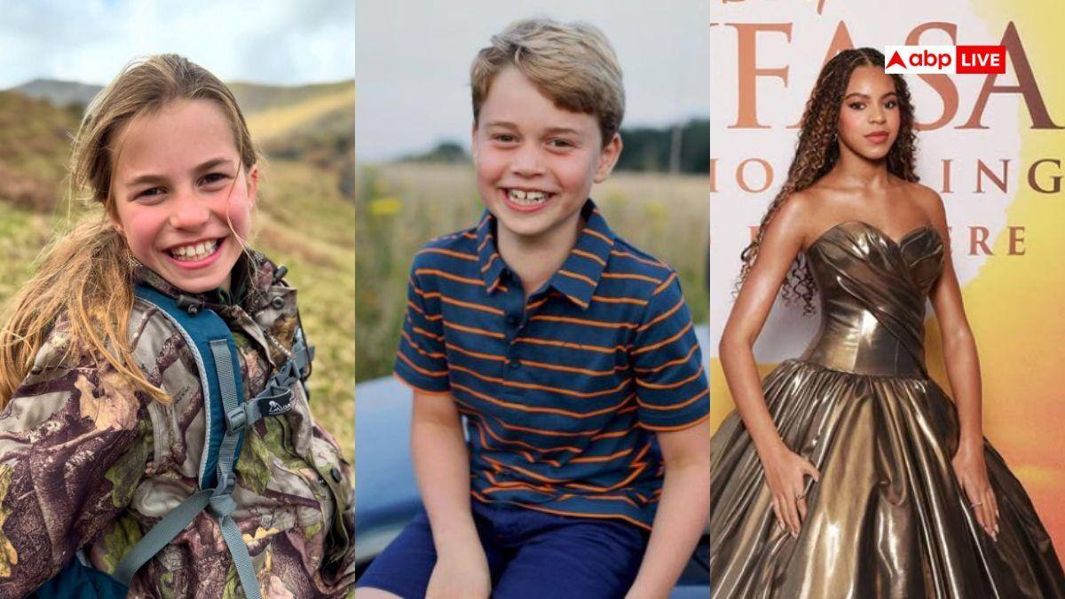 Wealthiest Children in World : ప్రపంచంలోనే అత్యంత ధనవంతులైన పిల్లలు ఎవరు? వారికి ఉండే సౌకర్యాలేంటీ?