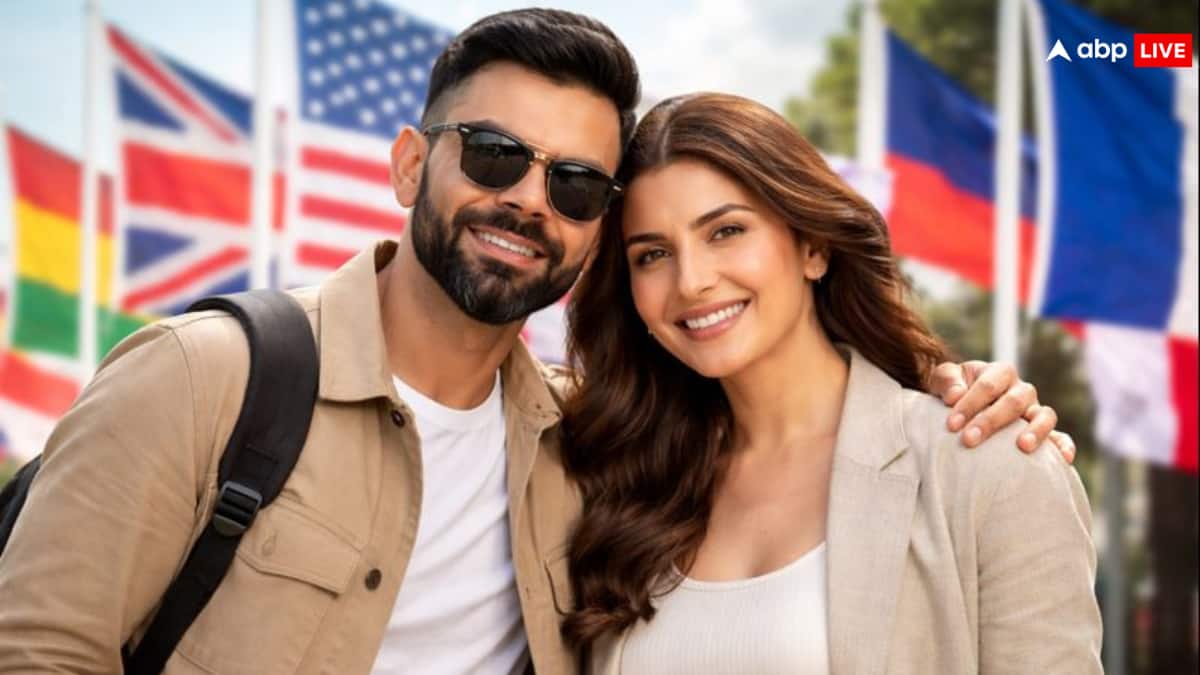 Astrology 2026: ये 5 राशियां 2026 में छोड़ सकती हैं अपना देश, विदेश में बसने का बन रहा है योग!