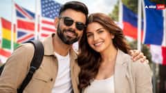 ఈ ఏడాది ఈ 5 రాశుల వారు విదేశాలకు వెళ్లే అవకాశం! మీ రాశి ఉందా చెక్ చేసుకోండి?