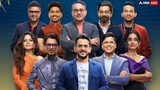 Shark Tank India Season 5: जानें कब और कहां देखें 'शार्क टैंक इंडिया सीजन 5', शो में इन नए शार्क्स ने मारी है एंट्री, करोड़ों में है नेटवर्थ