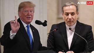 'कहां हमला करना है, हमारी सेनाओं को पता है', ट्रंप की धमकी पर भड़के ईरानी विदेश मंत्री, अमेरिका को दिया दो टूक जवाब