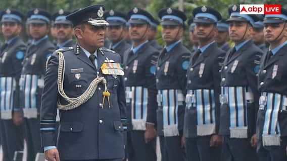 वायुसेना के नए वाइस चीफ बने एयर मार्शल नागेश कपूर, जानें इन्हें कितनी मिलेगी सैलरी?