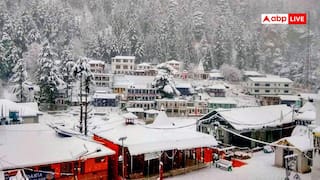 उत्तराखंड: नए साल की शुरुआत के साथ ही बदला मौसम का मिजाज, पर्वतीय इलाकों में बर्फबारी के आसार