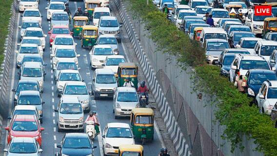 Delhi-NCR Vehicle Owners To Get Subsidies, Discounts Under New Pollution Plan
