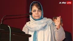 'नदी से लेकर समंदर तक...', फिलिस्तीन की आजादी को लेकर महबूबा मुफ्ती का विवादित पोस्ट