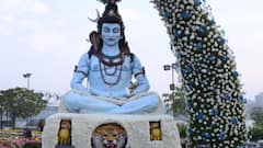 PM Modi Applauds Grand Ahmedabad Flower Show; Event Sets 2 Guinness World Records: In Photos