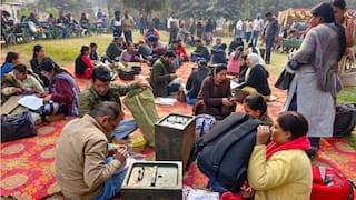 Maharashtra Zilla Parishad, Panchayat Samiti Polls Likely In Early February; Dates Soon