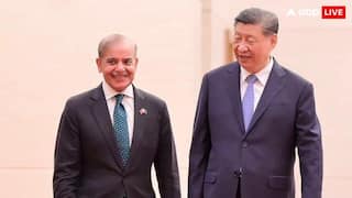 'पाकिस्तान में सेना तैनात कर सकता है चीन, अगर ऐसा हुआ तो...', बलोच नेता ने एस जयशंकर को चिट्ठी लिख 'नाPAK' मंसूबों का कर दिया पर्दाफाश