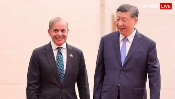 'पाकिस्तान में सेना तैनात कर सकता है चीन, अगर ऐसा हुआ तो...', बलोच नेता ने एस जयशंकर को चिट्ठी लिख 'नाPAK' मंसूबों का कर दिया पर्दाफाश