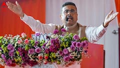 '১৪ ফেব্রুয়ারি দেখবেন, তৃণমূল বলছে আমরা ভোটে লড়ব না', কেন এই মন্তব্য শুভেন্দুর ?