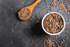 घर पर करें औषधीय गुणों से भरपूर अलसी की फार्मिंग, यहां जानें बेहद ही आसान तरीका