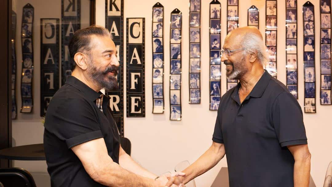 Thalaivar 173 Director: அப்படிப்போடு.. ரஜினியின் அடுத்தப் படத்தின் இயக்குநர் இவரா!