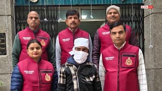 दिल्ली पुलिस ने कंझावला लूट के आरोपी को दबोचा, 7 महीने से चल रहा था फरार