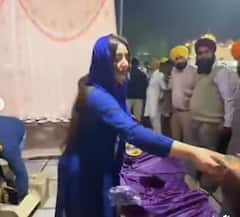 New Year 2026: कोई बना गरीबों का हमदर्द, तो किसी ने की लंगर सेवा, टीवी के सेलेब्स ने यूं मनाया नए साल का जश्न