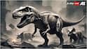 Prehistoric Animals: ડાયનાસૉરની સાથે ધરતી પર આવ્યા હતા આ જાનવર, હજુ સુધી છે જીવિત