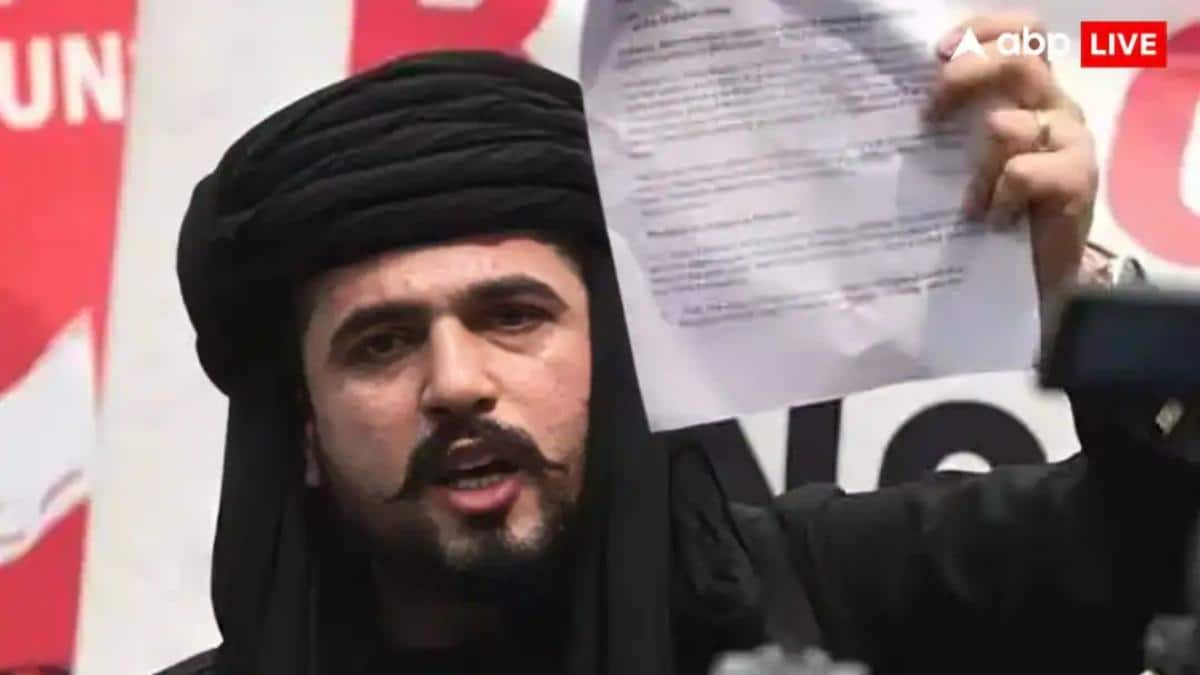 नए साल पर पाकिस्तान से आया भारत के लिए ओपन लेटर, किसने लिखा- 'जड़ से उखाड़ फेंको, भारत के साथ'