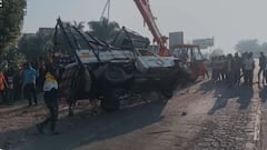 Pune Accident News: ट्रक अन् शेत मजुरांना नेणाऱ्या पिकअपचा भीषण अपघात; 2 महिलांचा जागीच मृत्यू; 15 ते 20 जण जखमी, पुण्यातील घटना