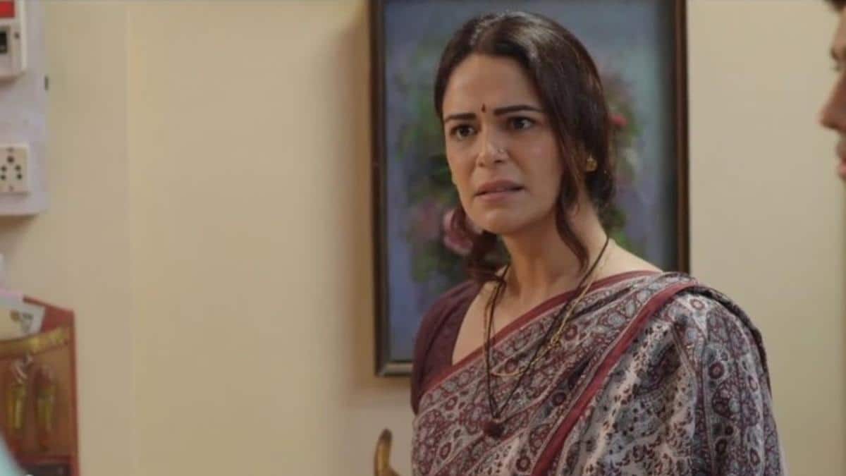 Mona Singh Opens Up About 50 Auditions Before Jassi Jaisi Koi Nahin