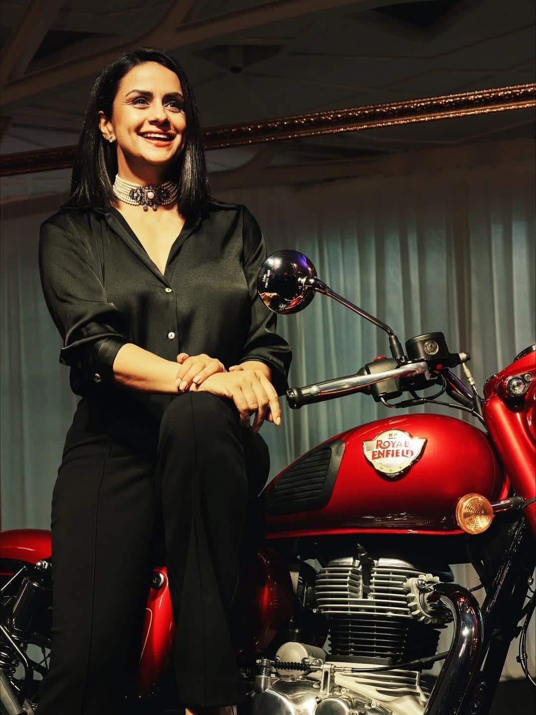 Gul Panag Birthday: वकील का किरदार निभाने के लिए कर डाली एलएलबी, फिर एक्टिंग से जीत लिया दिल