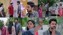 నిండు మనసులు: సిద్ధూ ప్రేరణని ప్రేమిస్తున్నావా? షాక్ ఇచ్చిన ఇందిర! అసలు ట్విస్ట్ ఇదే!