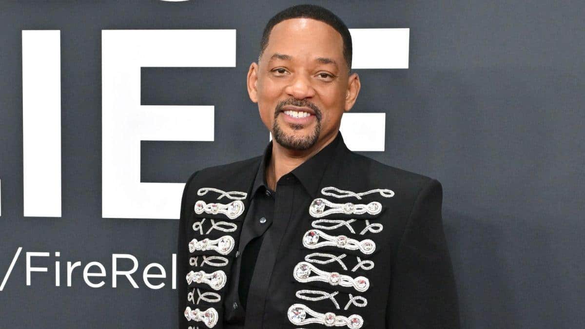Will Smith Faces Lawsuit After Violinist Alleges Retaliation Over 'Sexual Harassment' Complaint