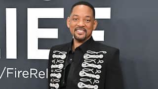 Actor Will Smith Faces Lawsuit After Violinist Alleges Retaliation Over 'Sexual Harassment' Complaint