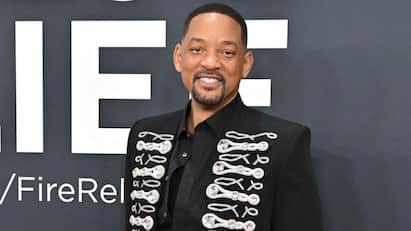 Will Smith Faces Lawsuit After Violinist Alleges Retaliation Over 'Sexual Harassment' Complaint