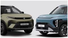 డీజిల్ SUV కోసం చూస్తున్నారా? Nexon నుంచి Syros వరకు మంచి మైలేజీ ఇచ్చే కార్లు ఇవే!