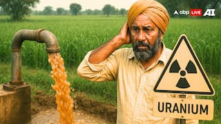 पंजाब के 16 जिलों का पानी जहरीला, CGWB रिपोर्ट ने डराया, कैंसर और किडनी की बीमारियां बढ़ीं